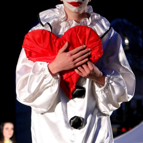 XX lecie Teatru Parra- wieczorne spektakle